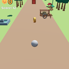 Ball Run icon