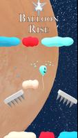 پوستر Balloon Rise: Reach The Sky