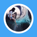 رواية جنى بحر APK