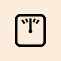 Log and lose weight Scale Tale