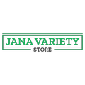 Jana Variety Store