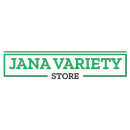 Jana Variety Store aplikacja