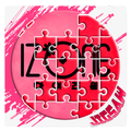 IZONE JIGSAW PUZZLE KPOP