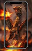 +1000000 Dragon Wallpapers 스크린샷 1