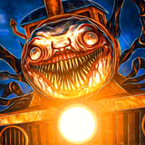 Cho Train Chu Charlie Horror APK