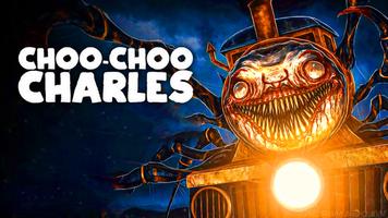 Choo Choo Charlie Horror 2023 ポスター
