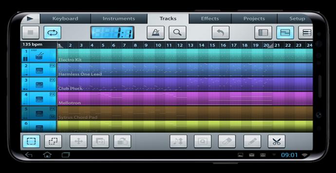Garage Multi Band App For Android Free 2019 For Android Apk Download