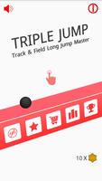 Triple Jump 포스터