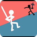 Ninja Fight Warrior In Action To Destroy Enemy APK