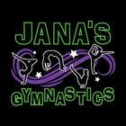 Jana's Gymnastics आइकन