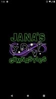 Jana's Gymnastics पोस्टर