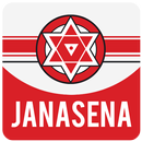 JanaSena News & Events APK