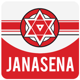 JanaSena News & Events icône