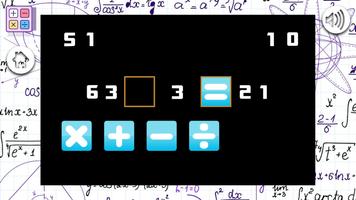 Speed Math Screenshot 1