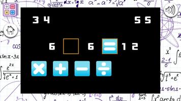 Speed Math Screenshot 2
