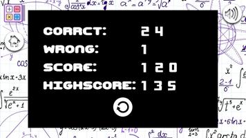 Speed Math Screenshot 3