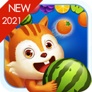 水果泡泡龙 APK