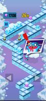 Running Penguin Screenshot 1