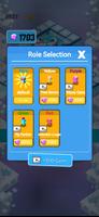Running Penguin Screenshot 3