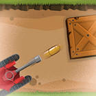 Mini Tank War Zeichen