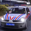 Jandarma Traffic Simulation 3D APK
