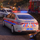 Military Police Traffic Mode APK
