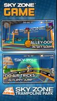 SKY ZONE GAME screenshot 1