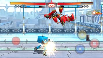Robot Battle 2.0 screenshot 2