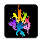 DanceSync icon