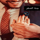رواية جنة الصقر biểu tượng