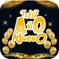 Feliz año nuevo
