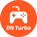 DN Turbo アイコン