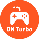 DN Turbo ไอคอน