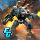 Mech Tactics: Fusion Guards APK