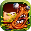 Insects & Roaches Bug Splatter - Smasher Ants Game APK