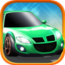 Car Speed Racer - Retro Classic Cars Fighter Race APK