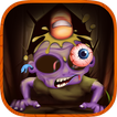 Zombies Finger Splatter - 2019 Zombie Fun Smasher
