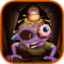 Zombies Finger Splatter - 2019 Zombie Fun Smasher APK