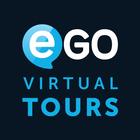 eGO Virtual Tours icône