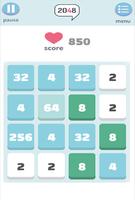 Level 2048 تصوير الشاشة 3