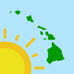 Icona Aloha Weather