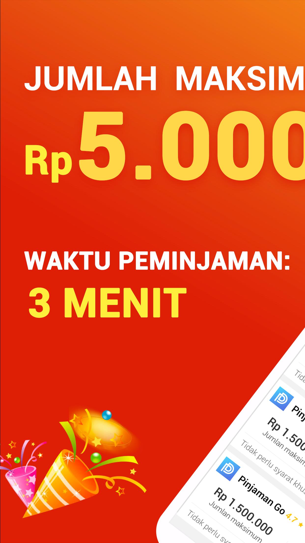Rupiah Cepat Pinjaman Uang Dana Tunai Cepat Online For Android Apk Download<script async src=