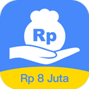 Tunai Plaza-Uang Kredit Pinjaman dana tunai online-APK