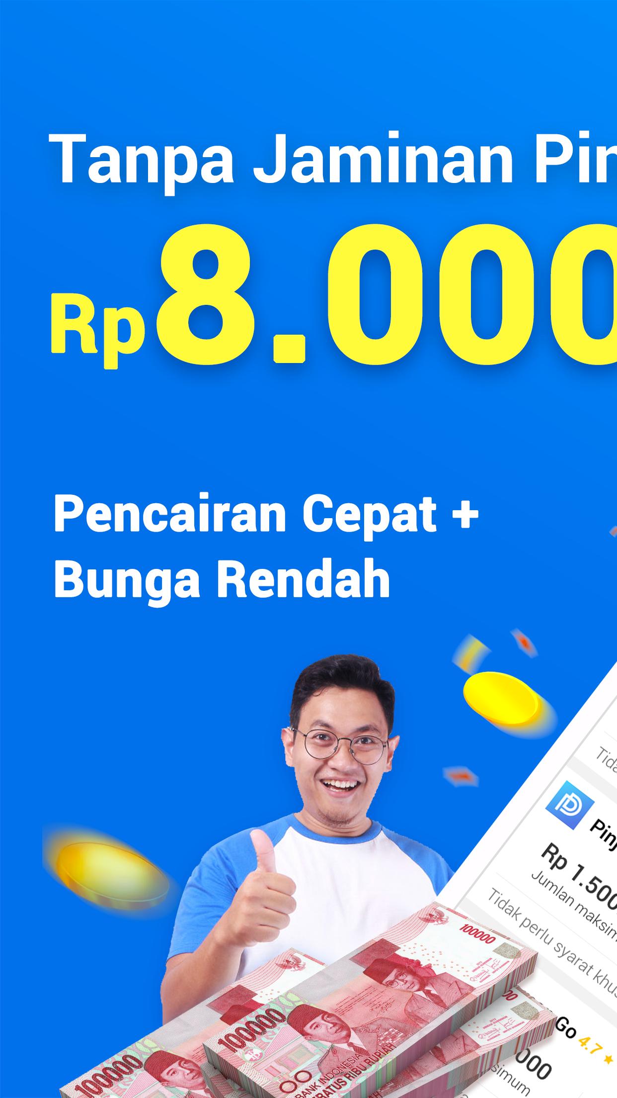 Tunai Plaza Uang Kredit Pinjaman Dana Tunai Online Para Android Apk Baixar<script async src=