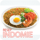Aneka Resep Indomie ikon