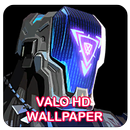 Valo HD Wallpaper APK