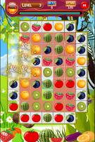3 Schermata Fruit Garden Match 3