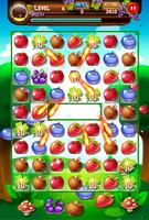 Fruits Matching syot layar 1