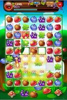 frutas Matching imagem de tela 2