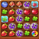 Fruit match APK